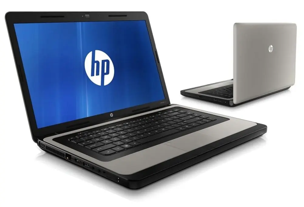 Analisis Notebook HP 635