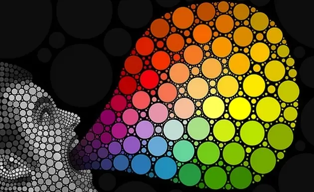 Tetracromatismo: posibilidad de ver más colores