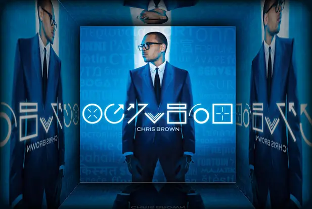 Chris Brown - Fortune