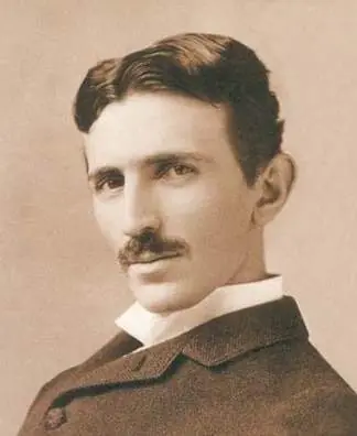 nikola tesla el grande,el olvidado