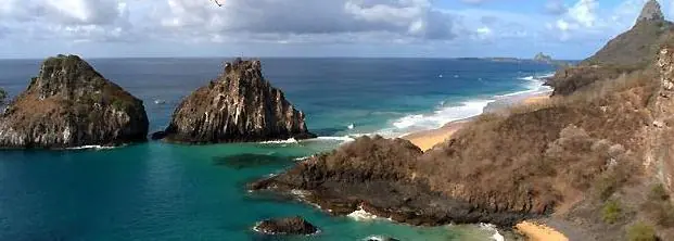 Vacaciones a Brasil - Toda la info