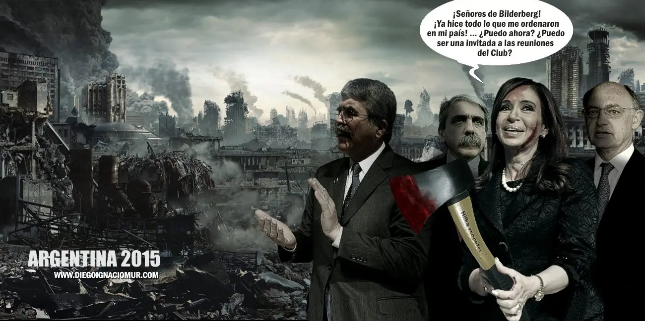 Propaganda nazi y la actualidad!