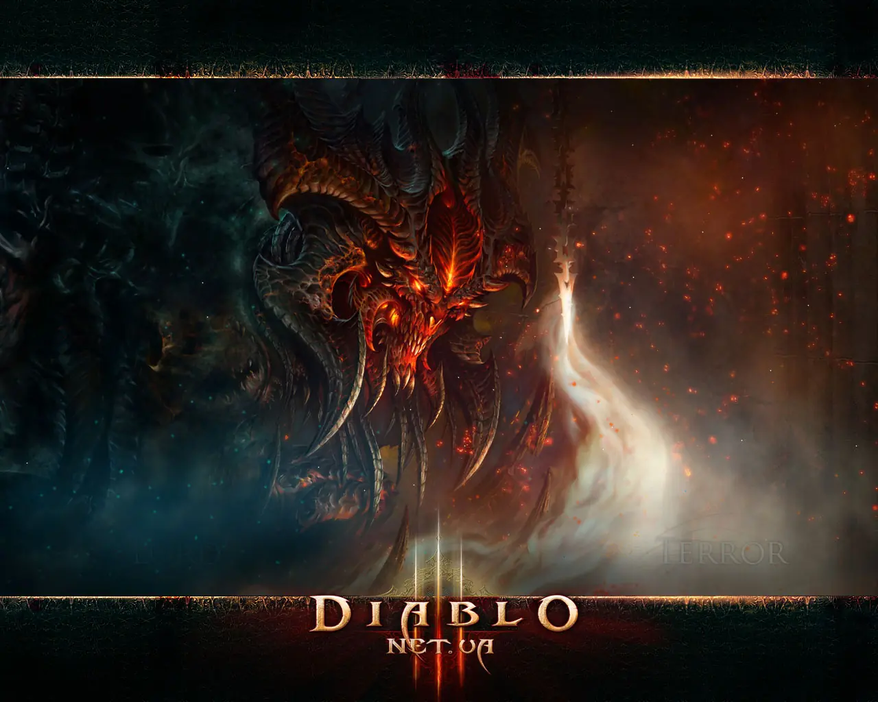 Diablo III gratis hasta el primer jefe (pruebalo)
