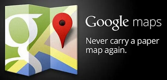 Google Maps para Android se actualiza