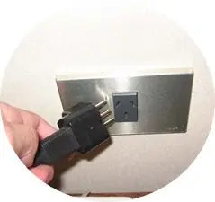 desconecta el cargador de tu celular