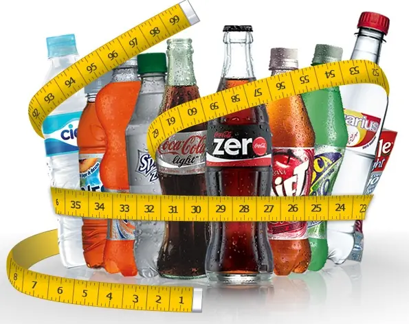 Los refrescos aumentan el riesgo genético de obesidad