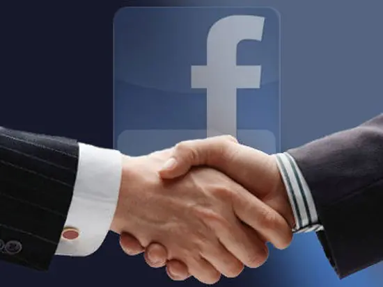 En El caso de que facebook sea pago
