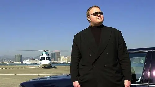 El nuevo Megaupload está al 90 por ciento de desarrollo