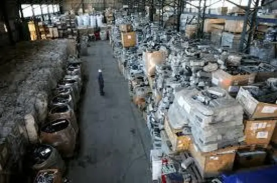 Suecia comprará 800 mil toneladas de basura