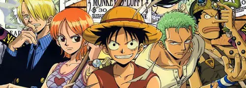 One Piece: Namco anuncia RPG para la PSP
