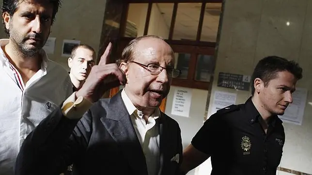 España: los desahucios se ceban ahora con las rentas altas