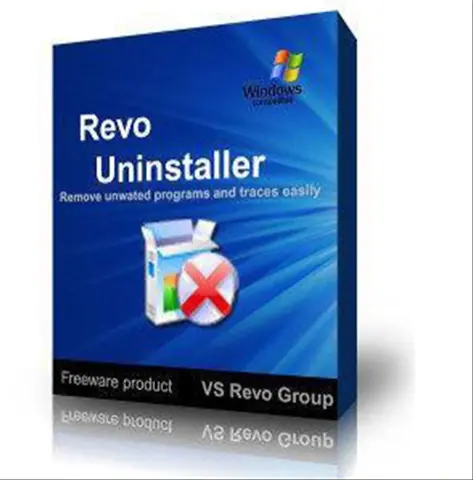 Descargar Revo Uninstaller