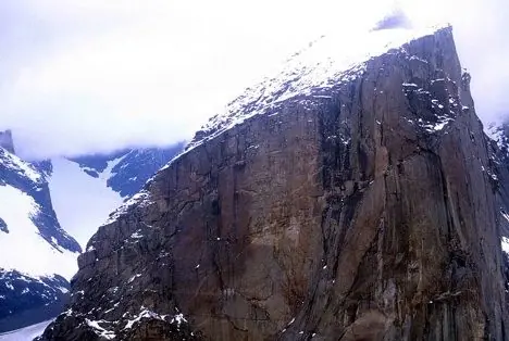 Los 5 lugares más extremos de la tierra !