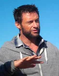 Hugh Jackman luce nuevo peinado para The Wolverine