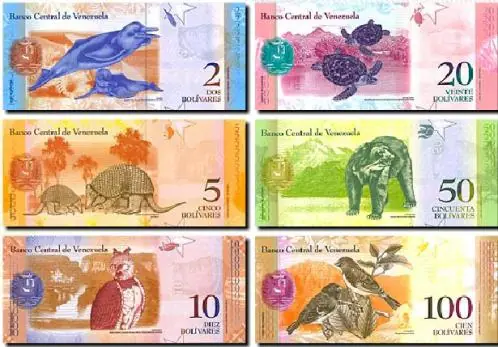 Cómo reconocer un billete falso