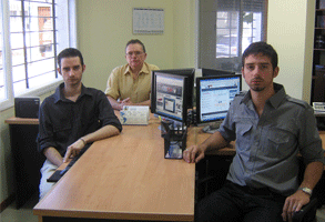 Diplox: la red social 100% nacional