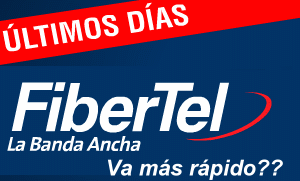 Lista de Proveedores de internet que difunde el Gobierno