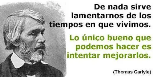 1 frase para ser mejor cada dia