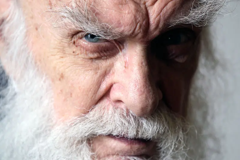 La gente cree en lo paranormal por miedo a la muerte