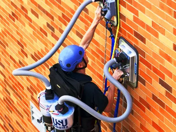 Los Soldados Spiderman