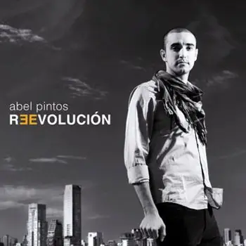 Abel Pintos-REevolución (Hoy salió a la venta)