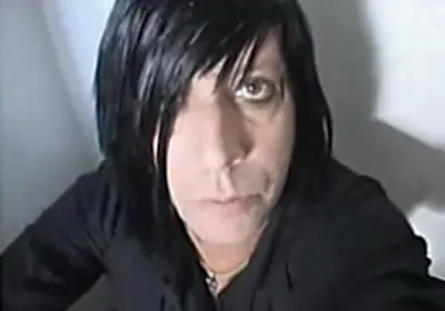 Peter Capusotto y sus videos un post de rock...