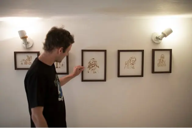 pintar