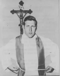 Padre Carlos Mujica - Un luchador
