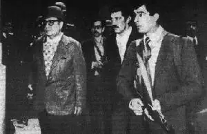 Victor Jara - Crónica de su muerte