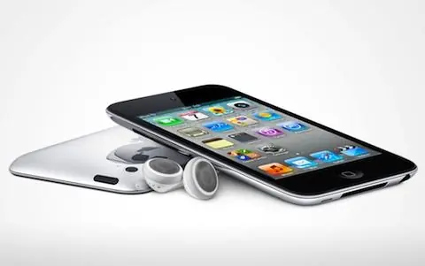 Fallas detectadas en el iPhone 5 (actualizado)