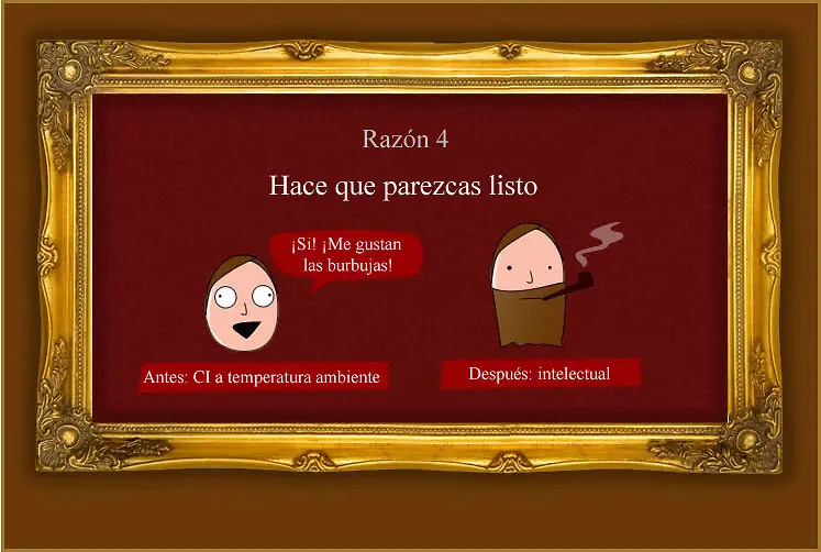 10 Razones Para Tener Una Barba Gigante