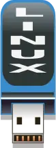 Como instalar en una Memoria USB cualquier distribución Lin