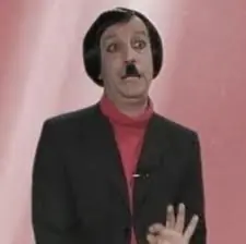 Cozas que no entendemos de los Villeros