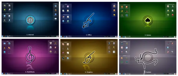 El rival de Windows 8