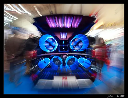 VA Auto audio pacK ( ( (1+2+3+4+5+6) ) )