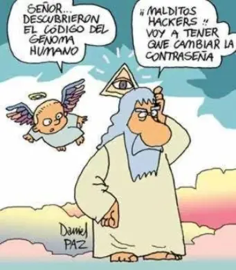El super, hiper, maxi, megapost del humor!