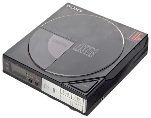 sony