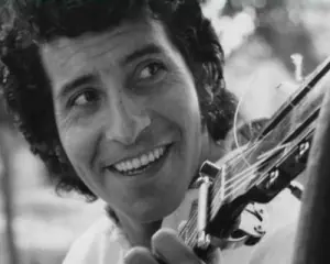 Victor Jara, ya tendrás justicia