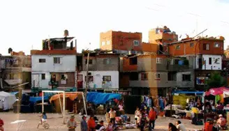 La verdadera clase media