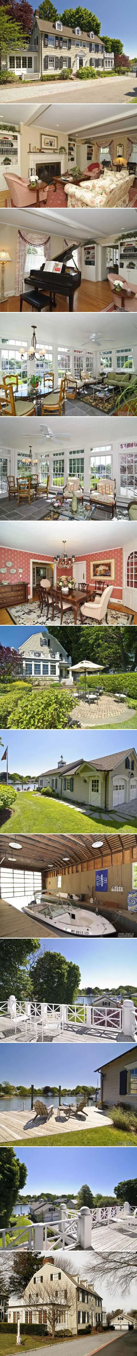 Se vende la casa de amityville