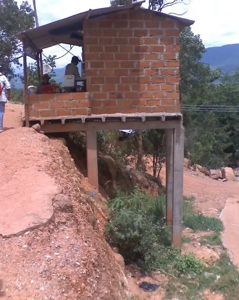 Arquitectura Fail (reite un rato)