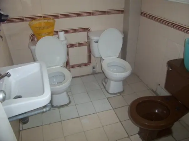 Arquitectura Fail (reite un rato)