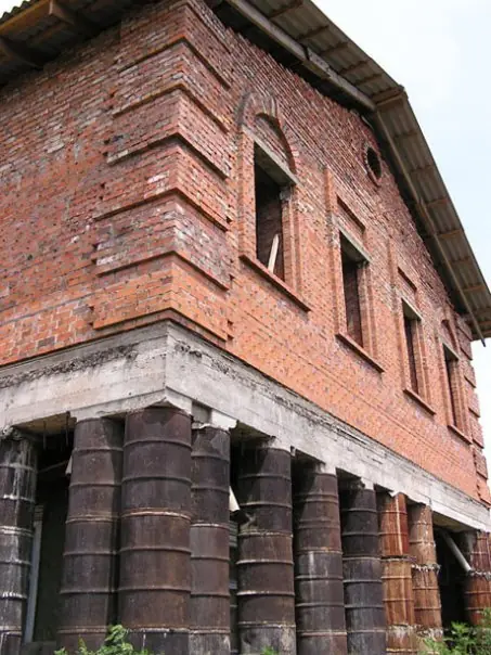 arquitectura