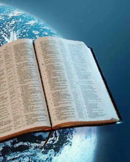 Top 20 citas y frases célebres de la Biblia