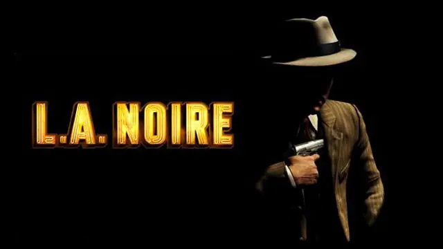 L.A Noire se pondrá a la venta en PC el 11 de noviembre