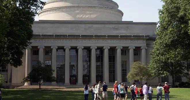 MIT lanza un curso online y es gratis