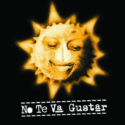 no te va gustar