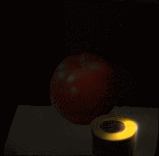 La Cámara mas Rápida del mundo