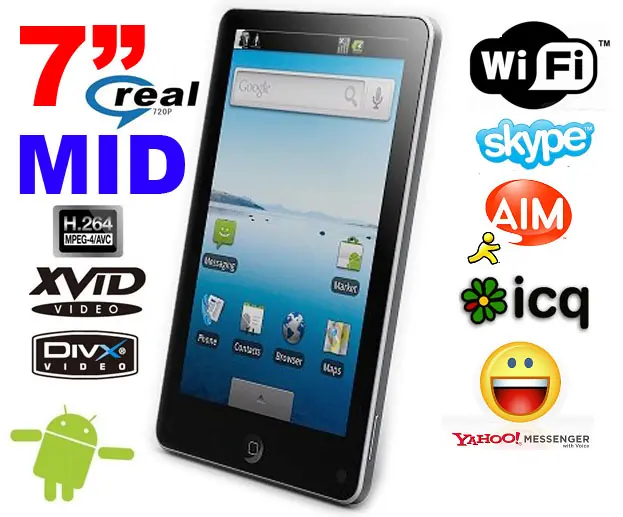 Recomendaciones para que tu tablet MID china dure mas tiempo