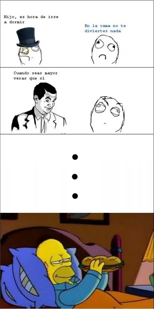 humor